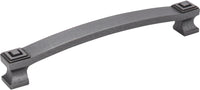 Delmar 160 mm cc Bar Pull 585-160DACM