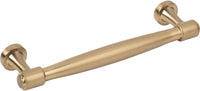 Jules 128 mm cc Bar Pull 132-128SBZ