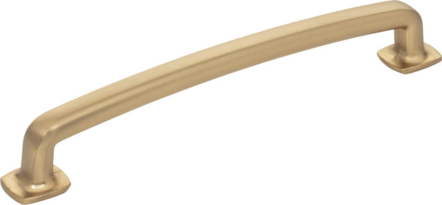 Belcastel 160 mm cc Bar Pull MO6373-160SBZ