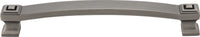 Delmar 160 mm cc Bar Pull 585-160BNBDL