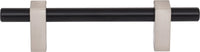 Larkin 2 96 mm cc Bar Pull 478-96MBSN