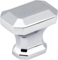 Ella 1-1/4'' Length Rectangle Knob 165PC