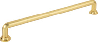 Davis 18'' cc Bar Pull