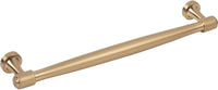 Jules 192 mm cc Bar Pull 132-192SBZ