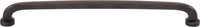 Weser 224 mm cc Bar Pull 410-224DBAC