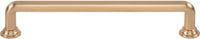 Davis 160 mm cc Bar Pull 387-160SBZ