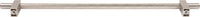Larkin 3 Larkin Knurled Center 305 mm cc Bar Pull 598-305SN