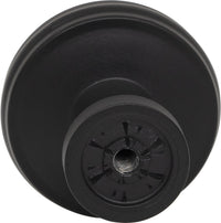 Jules 1-3/8'' Diameter Round Knob 132MB