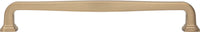 Fontana 12'' cc Appliance Pull 782-12SBZ