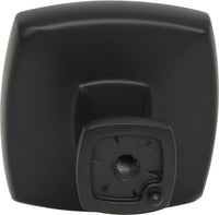 Griffin 1-3/8'' Length Square Knob 663MB