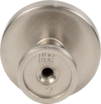 Richard 1-1/4'' Diameter Round Knob 171SN