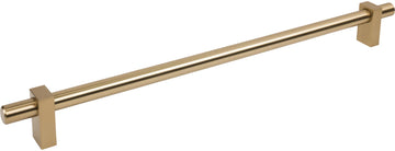Larkin 18'' cc Appliance Pull 478-18SBZ