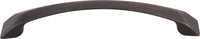 Cairo 128 mm cc Arch Pull 595-128DBAC
