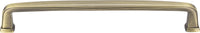 Milan 1 160 mm cc Bar Pull 1092-160AB