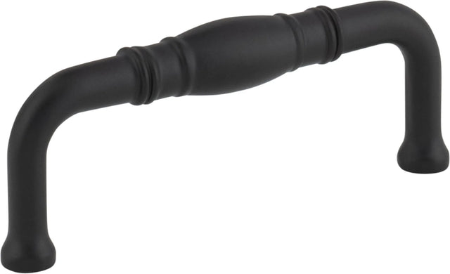 Durham 3'' cc Bar Pull Z290-3-MB
