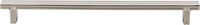 Anwick 228 mm cc Bar Pull 867-228NI