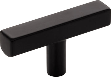 Dominique 2-1/4'' Length Bar Knob 845TL-MB