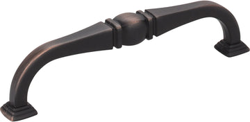 Katharine 128 mm cc Bar Pull 188-128DBAC