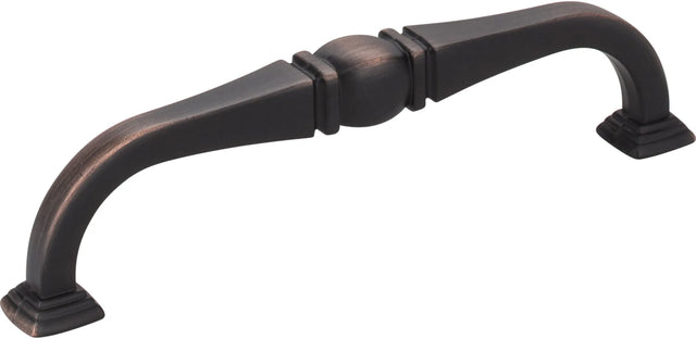 Katharine 128 mm cc Bar Pull 188-128DBAC