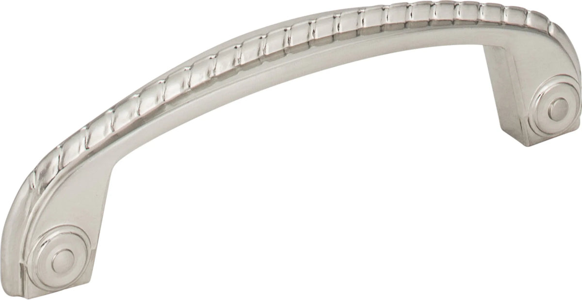 Rhodes 96 mm cc Bar Pull Z261-96-SN