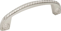 Rhodes 96 mm cc Bar Pull Z261-96-SN