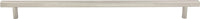 Dominique 18'' cc Appliance Pull 845-18SN