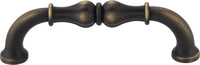 Bella 96 mm cc Bar Pull 818-96ABSB