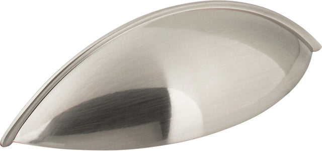 Bordeaux 96 mm cc Cup/Bin Pull 8236SN