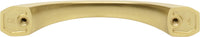 Wheeler 96 mm cc Bar Pull 678-96BG