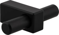 Larkin 1 2-3/8'' Length Bar Knob 478T-MB