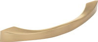 Philip 128 mm cc Arch Pull 767-128SBZ