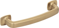 Belcastel 1 96 mm cc Bar Pull MO6373SBZ