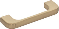 Alvar 3'' cc Bar Pull 264-3SBZ