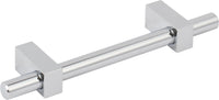 Larkin 1 96 mm cc Bar Pull 478-96PC