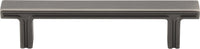 Anwick 96 mm cc Bar Pull 867-96BNBDL