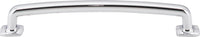 Belcastel 1 160 mm cc Bar Pull MO6373-160PC