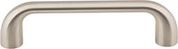 Loxley 96 mm cc Bar Pull 329-96SN