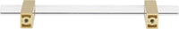 Spencer 128 mm cc Bar Pull 578-128BG