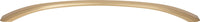 Wheeler 18'' cc Appliance Pull 678-18SBZ
