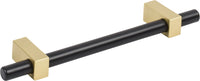 Larkin 2 128 mm cc Bar Pull 478-128MBBG