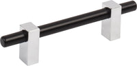 Larkin 96 mm cc Bar Pull 478-96MBPC
