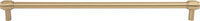 Hayworth 305 mm cc Bar Pull 885-305SBZ