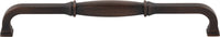 Audrey 224 mm cc Bar Pull 278-224DBAC