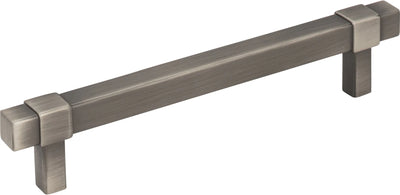 Zane 128 mm cc Bar Pull 293-128BNBDL