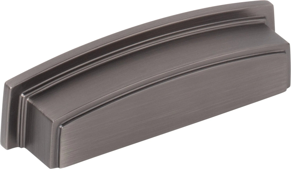 Renzo 96 mm cc Cup/Bin Pull 141-96BNBDL