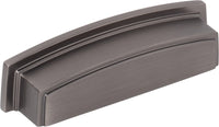 Renzo 96 mm cc Cup/Bin Pull 141-96BNBDL