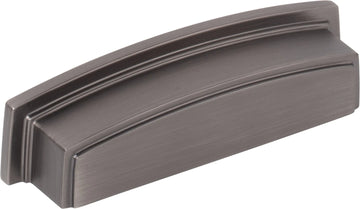 Renzo 96 mm cc Cup/Bin Pull 141-96BNBDL