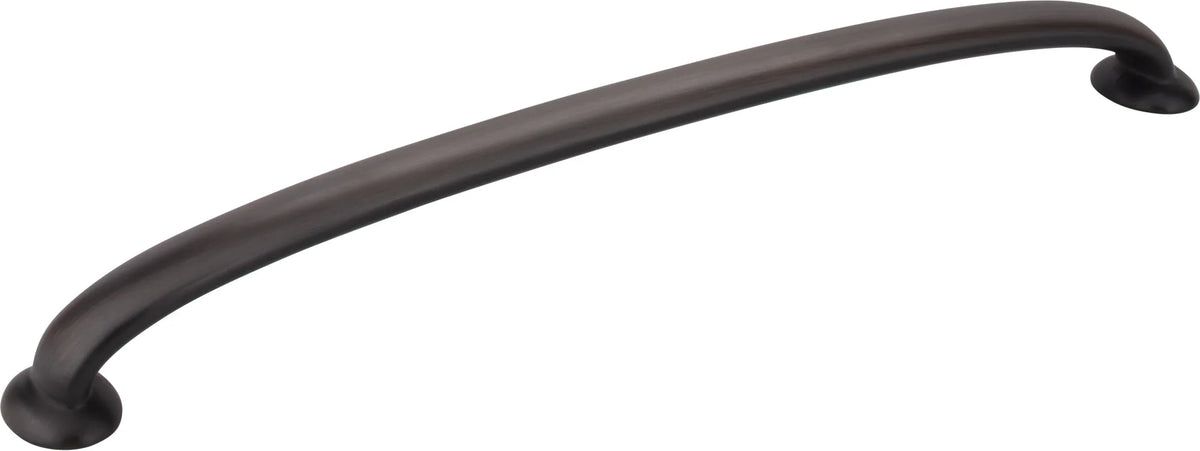 Hudson 12'' cc Appliance Pull 650-12DBAC