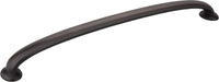 Hudson 12'' cc Appliance Pull 650-12DBAC