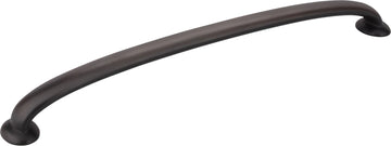 Hudson 12'' cc Appliance Pull 650-12DBAC